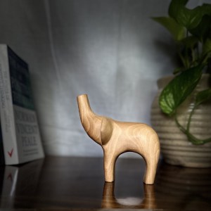 Triumphant Elephant - Image 4