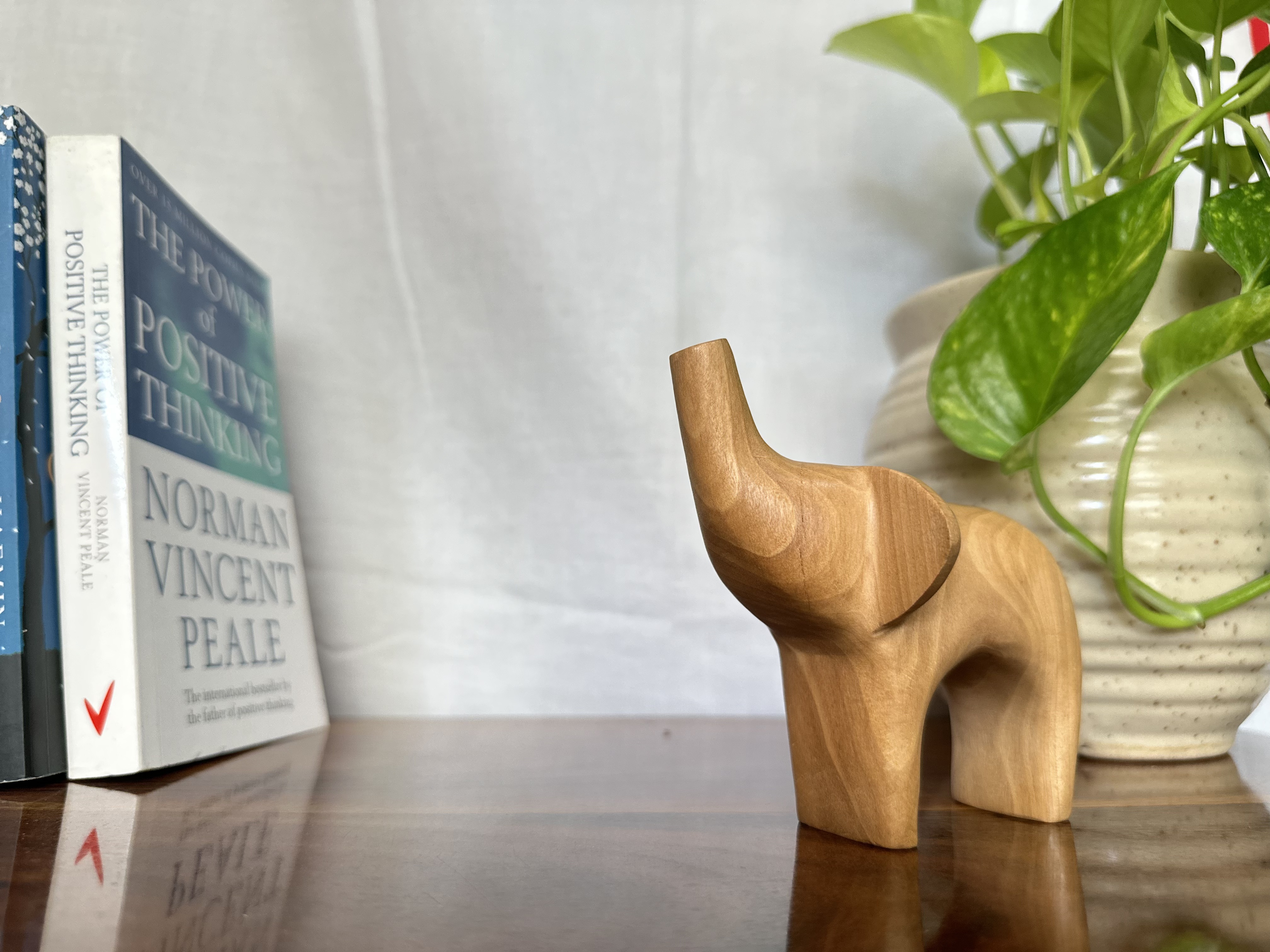 Triumphant Elephant - Image 3