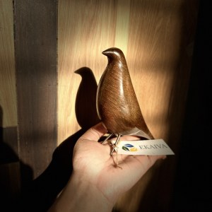 WhisperWood Thrush - Image 2