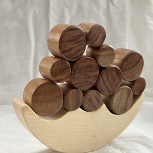 Balancing Logs - Image 2