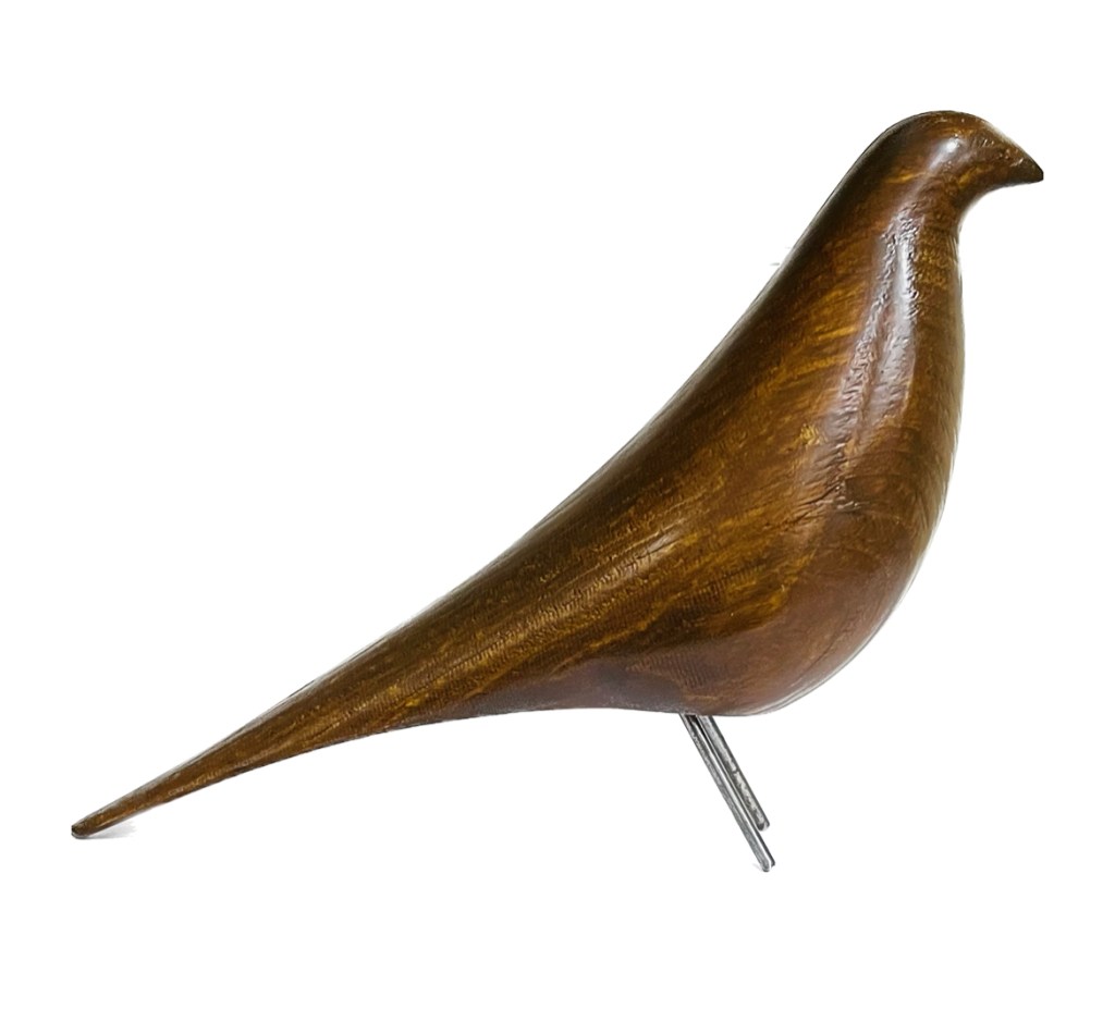 WhisperWood Thrush