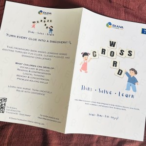 Crossword B1 - Cheat Sheets